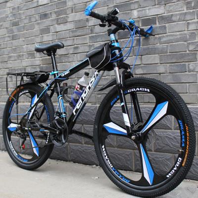 乐鱼体育铝合金电动自行车26寸锂电电动助力
